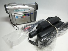 Canon mv400 pal d'occasion  Expédié en Belgium