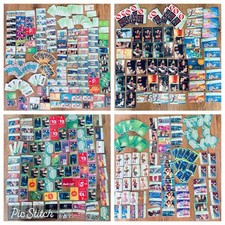 Job lot 500 for sale  LONDON