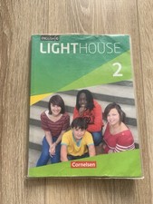 English lighthouse cornelsen gebraucht kaufen  Leverkusen