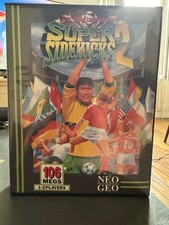 Super sidekicks neo d'occasion  Paris XIII