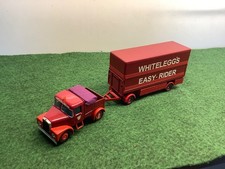 Showmans code whiteleggs for sale  TRURO