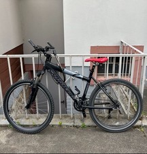 mtb fahrrad corratec gebraucht kaufen  Magdeburg
