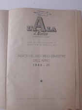Ala italia annata usato Ala italia annata usato  Reggio Emilia
