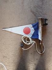 Signal japanese pennant for sale  ASHFORD