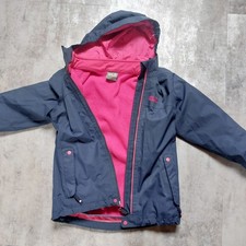 Jack wolfskin mädchen gebraucht kaufen  Gröditz