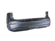 Pare choc arrière d'occasion Pare choc arrière d'occasion  Montenois