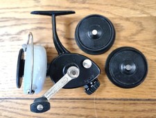 Vintage fishing reel for sale  ILFORD