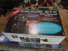 Meade etx 90m for sale  Nederland