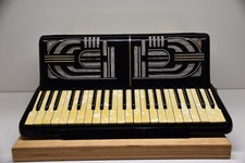 Fisarmonica hohner verdi usato  Spedire a Italy