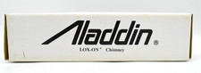 Aladdin lox r103 for sale Aladdin lox r103 for sale  Waterville