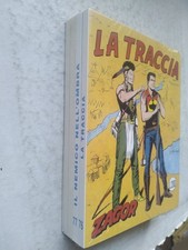 Zagor zenith n.76 usato  Trevenzuolo