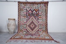 Boujaad moroccan rug for sale  USA
