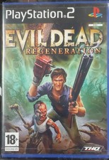 Ps2 evil dead usato Ps2 evil dead usato  Cosenza