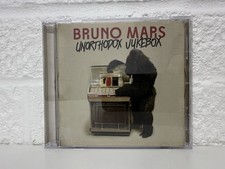 Bruno mars collection for sale  MILTON KEYNES
