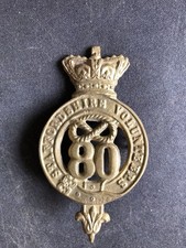 Victorian 80th regiment for sale  ROTHERHAM