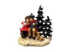 Vintage mervyn christmas for sale  Delaware