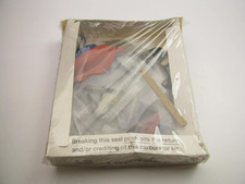Kit de reconstrução de carburador Venturi variável Whitebox 15840CF Ford 2-BBL 7200 VV comprar usado  Enviando para Brazil