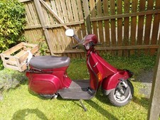 Vespa 50 xl gebraucht kaufen  Köln
