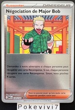 Carte pokemon negociation d'occasion  Valognes
