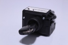 Zündschloss elektrisch schlü gebraucht kaufen  Schloß Holte-Stukenbrock