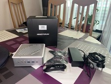 Ryzen 4900u nuc gebraucht kaufen  Düsseldorf