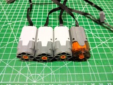 Lego technik 58120c01 gebraucht kaufen  Erkner