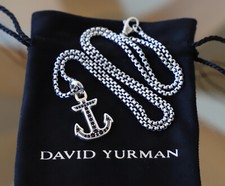 David yurman men for sale  USA