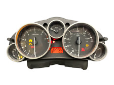 Speedometer instrument cluster for sale  Wellsboro