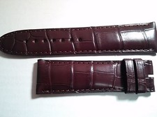 Montblanc band 20mm for sale  Glendora