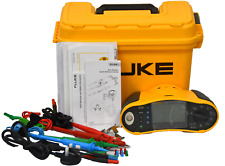 Testador multifuncional Fluke 1653B-Kit comprar usado  Enviando para Brazil