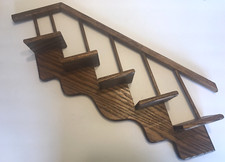 Vintage wood step for sale  Rapid City