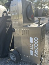 Goodway ctv 150o for sale  West Harrison