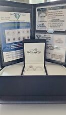 Leo diamond wedding for sale  HEMEL HEMPSTEAD