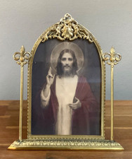 Antique ornately framed for sale  Holly Springs