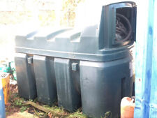 2500 litre bunded for sale  LITTLEHAMPTON