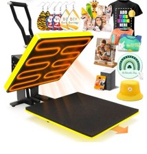 Shirt heat press for sale  Woodbridge