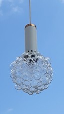 70s kugellampe bubble gebraucht kaufen  Ürzig