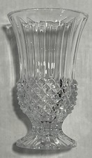 Vintage footed vase for sale  Saint Louis