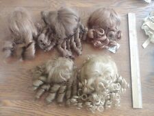 Old wigs lot for sale  Lexington