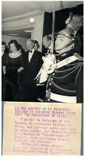 King leopold belgium d'occasion  Expédié en Belgium
