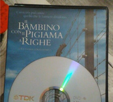 Dvd marca tdk usato  Italia