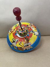 Vintage spinning top for sale  COVENTRY