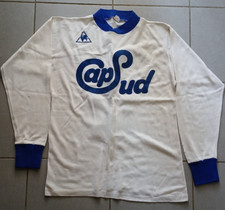 1974 maillot porté d'occasion  Davézieux