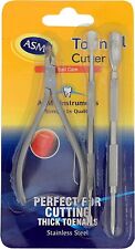 Nail nipper cuticle for sale  LUTON