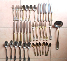 Set posate arg800 usato  Italia