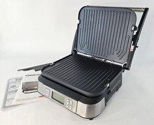 Cuisinart contact griddler for sale  Lexington