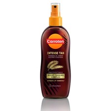 Intensive tanning oil d'occasion  Lyon I