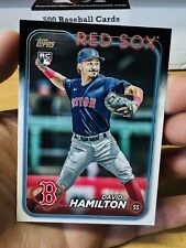 David hamilton boston for sale  MANCHESTER