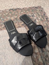 Sandales zara d'occasion  Mulhouse-