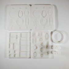 Assorted epoxy resin for sale  Spirit Lake